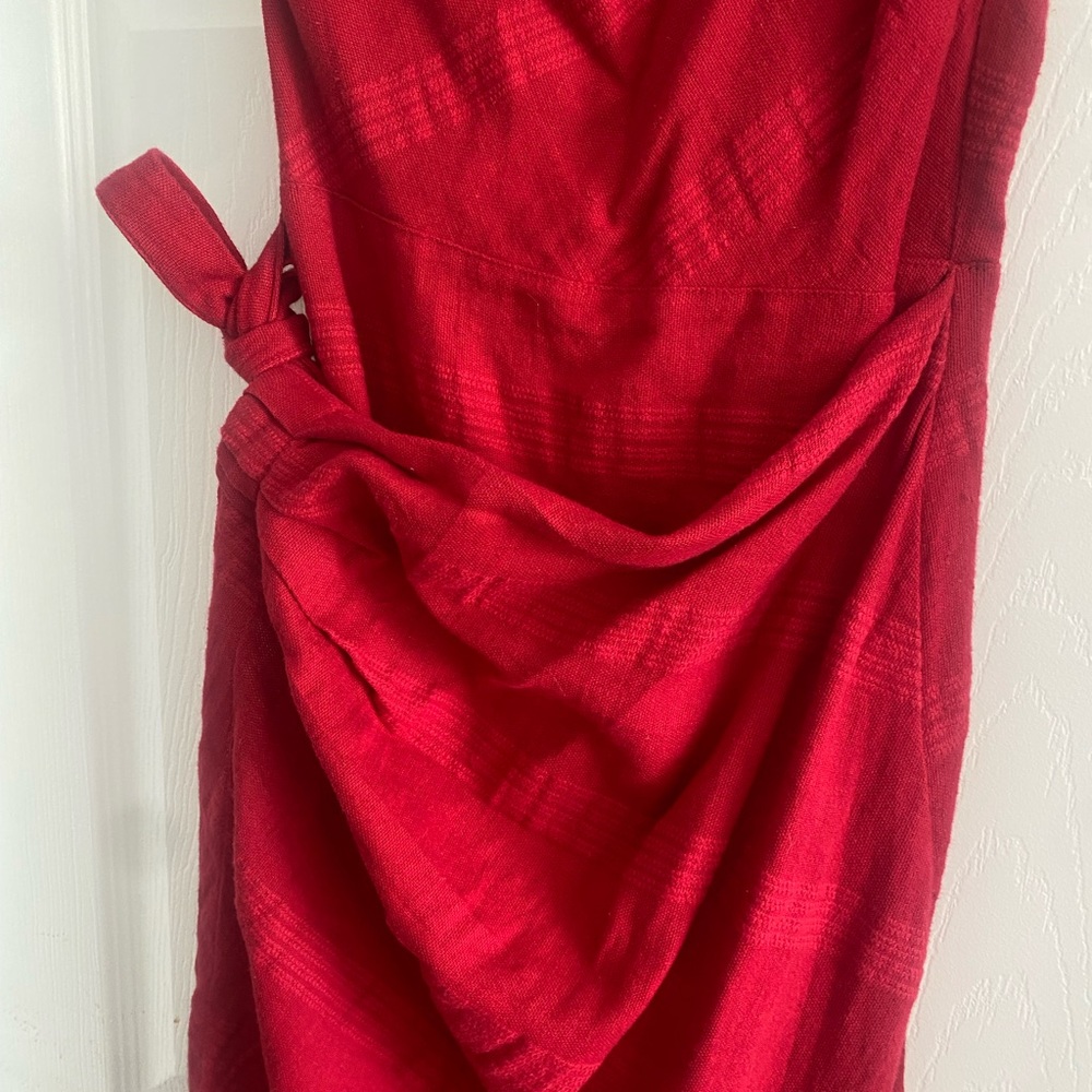 Free People At Leisure Dress - Picture 3 of 4